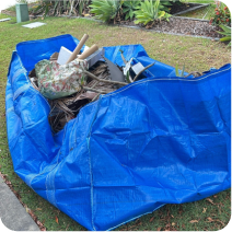 Well positioned FlexiSkip